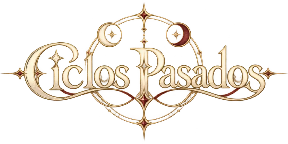 Ciclos Pasados